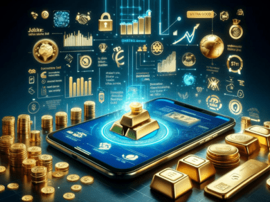 is digital gold a good investment, gold investment app, digital gold meaning
