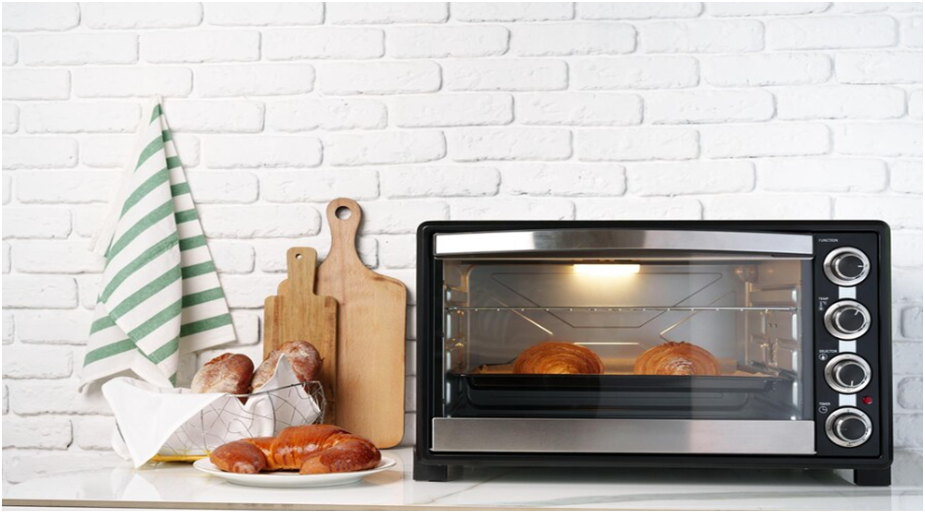 self cleaning scratch and dent double oven