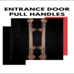 pull handles for front doors