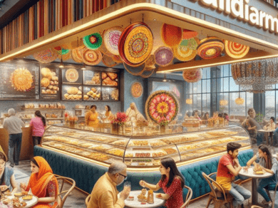 haldiram's franchise cost,haldiram restaurant franchise