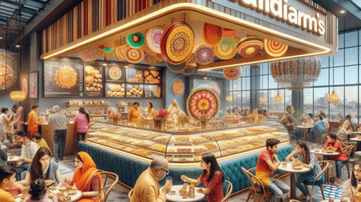 haldiram's franchise cost,haldiram restaurant franchise