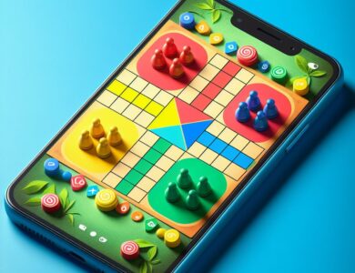 play Ludo