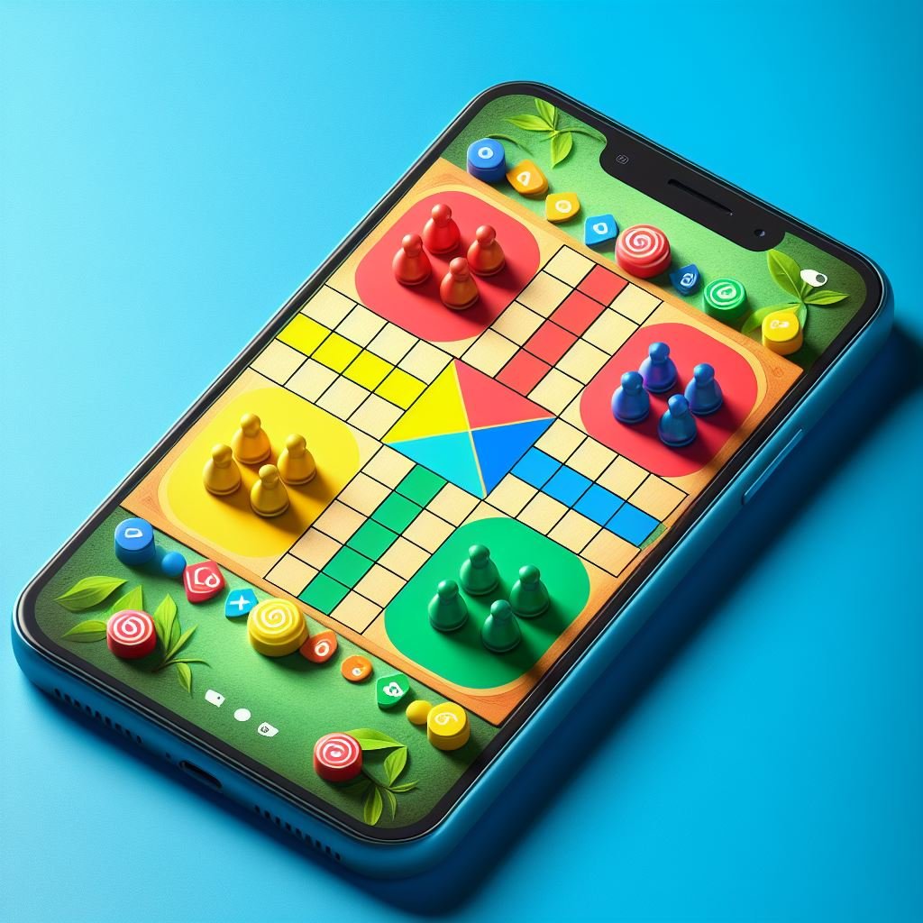 play Ludo