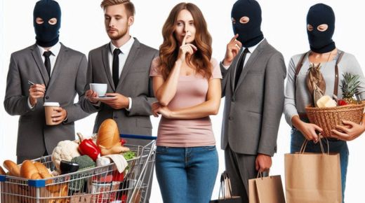 mystery shopping solution