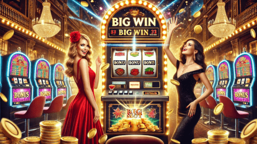 Slot Online