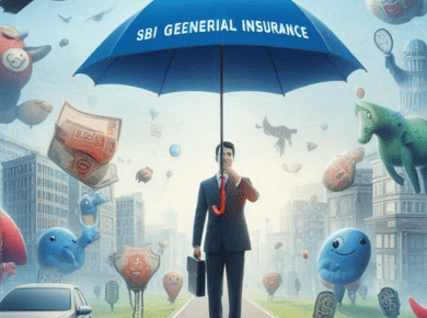 A Closer Look at SBI General Insurance and Its Unlisted Share Price