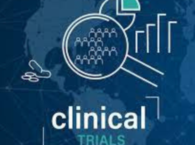 clinical trials