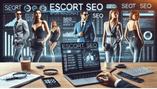 SEO for escorts