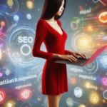 SEO for escort agencies