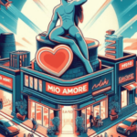 mio amore franchise price