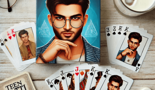 Teen patti master download