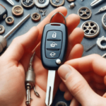 car key replacement