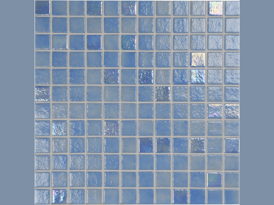 Aus Design Aquamarine tiles