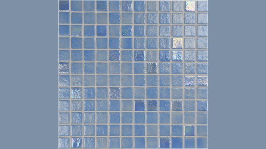 Aus Design Aquamarine tiles