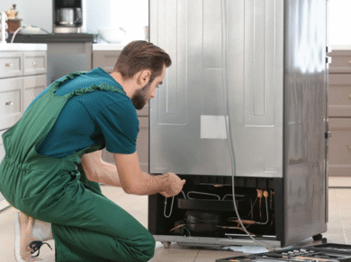 appliance repair near me