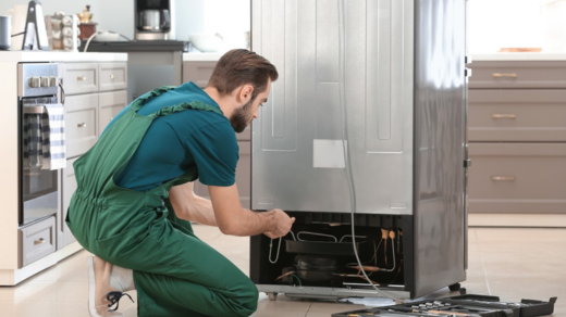appliance repair near me