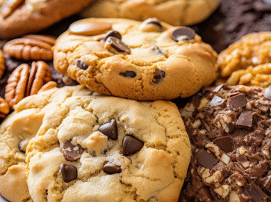 Cookieman