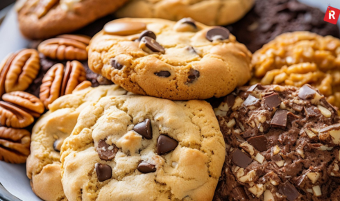 Cookieman