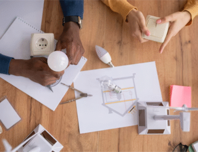 bathroom remodeling services