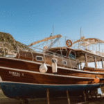 boat repairs