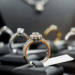 engagement ring stores near me