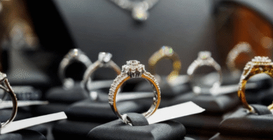 engagement ring stores near me