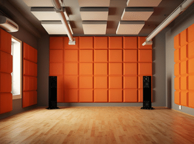 soundproofing services