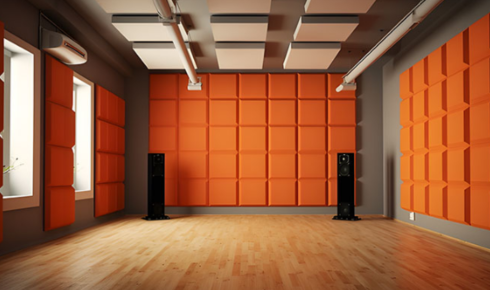 soundproofing services