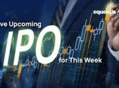 Upcoming IPO