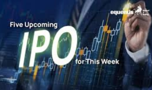 Upcoming IPO