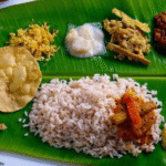 onam sadya