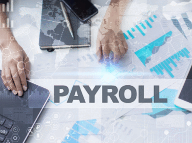 payroll services