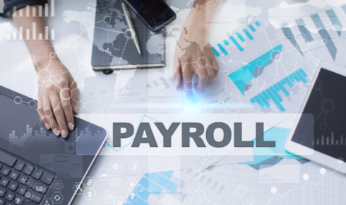 payroll services