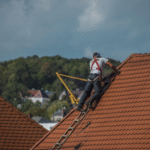 roofing company