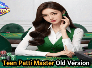 teen patti master online