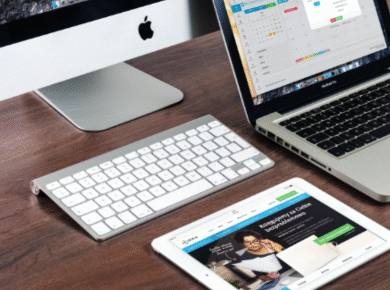 web design company San Diego