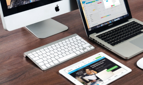 web design company San Diego