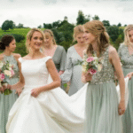 wedding gown cleaning services
