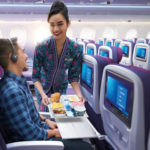 cheap flights Malaysia