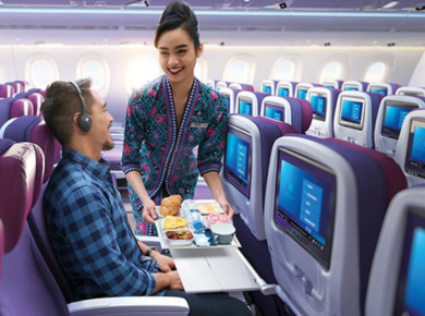 cheap flights Malaysia