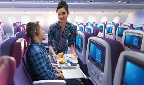 cheap flights Malaysia