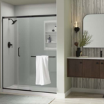 shower remodel near me