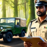 van vibhag job vacancy