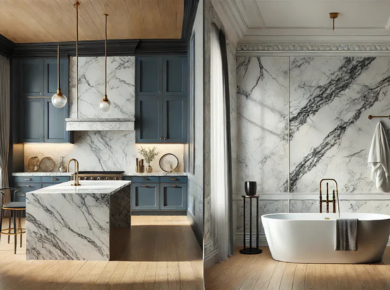 Asian Statuary Marble