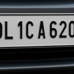 book my hsrp number plate