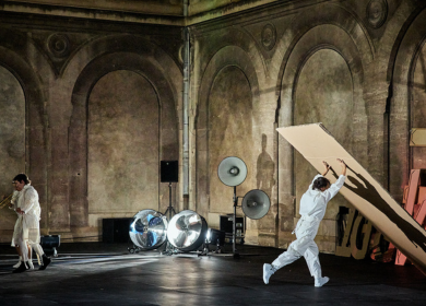 festival Off Avignon