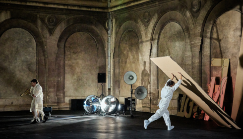 festival Off Avignon
