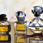 new perfume