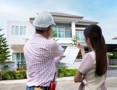 real estate appraisal