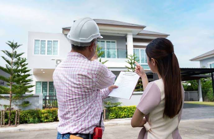 real estate appraisal